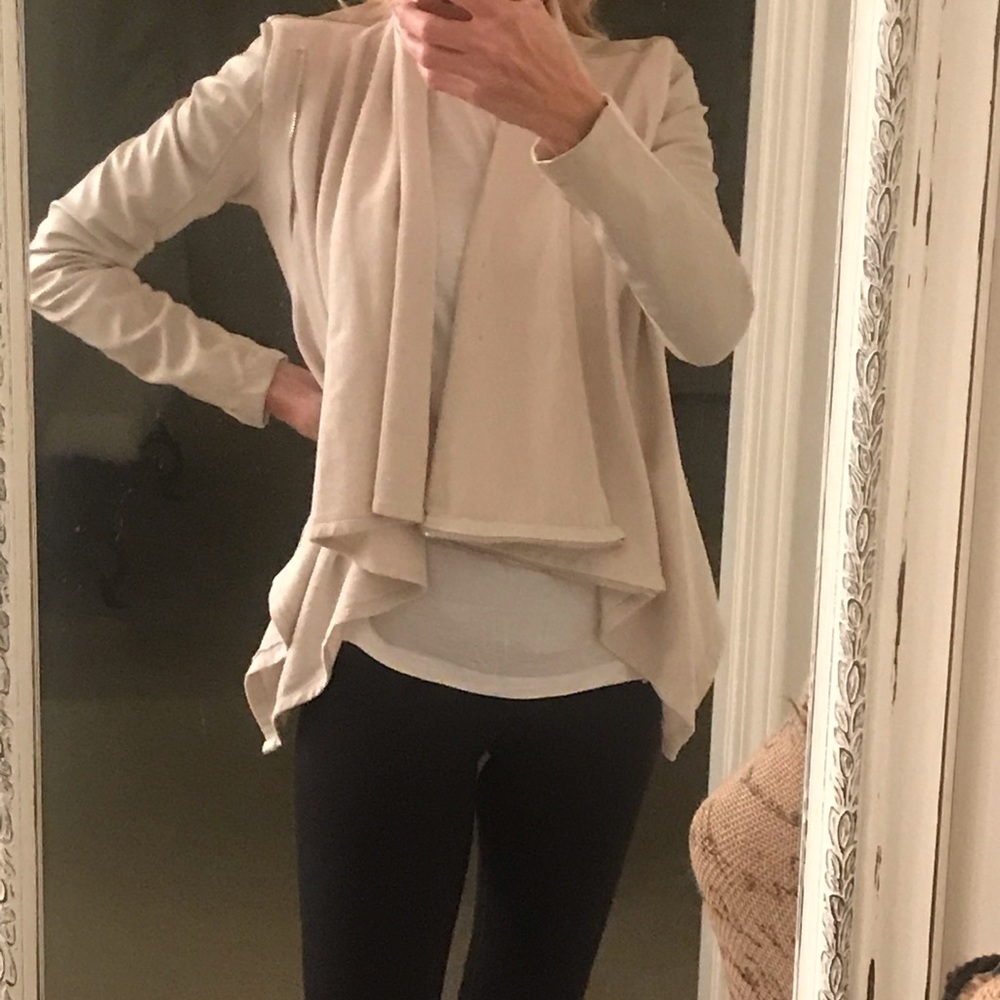“Smooth As Butter” faux leather jacket - Picture 2 of 10